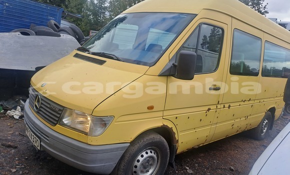 Buy Import Mercedes-Benz X-klasse Concept Other Car in Serekunda in Kanifing Buy Import Mercedes-Benz X-klasse Concept Other Car in Serekunda in Kanifing