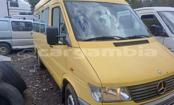 Buy Import Mercedes-Benz X-klasse Concept Other Car in Serekunda in Kanifing Buy Import Mercedes-Benz X-klasse Concept Other Car in Serekunda in Kanifing