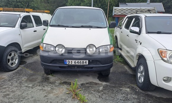 Buy Import Mercedes-Benz X-klasse Concept Other Car in Serekunda in Kanifing Buy Import Mercedes-Benz X-klasse Concept Other Car in Serekunda in Kanifing