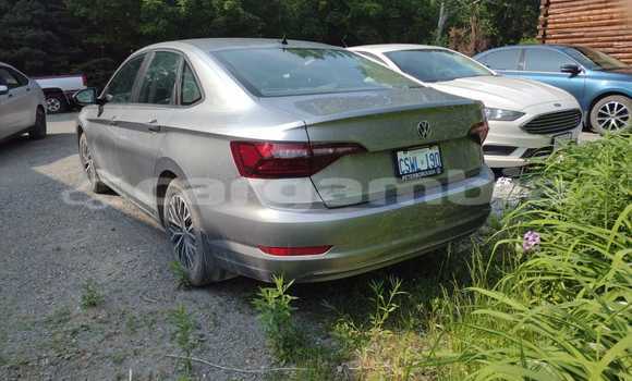 اشتري Imported Volkswagen Jetta Silver سيارة في Serekunda في Kanifing اشتري Imported Volkswagen Jetta Silver سيارة في Serekunda في Kanifing