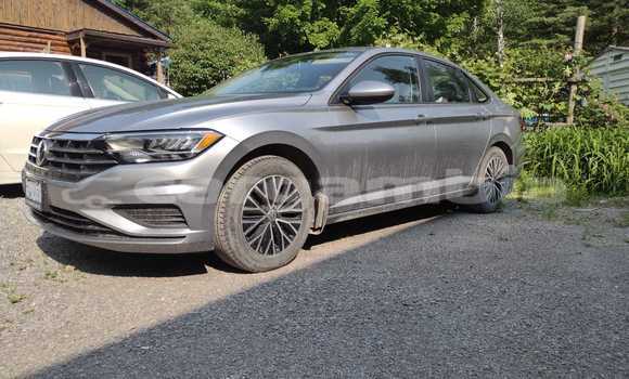 اشتري Imported Volkswagen Jetta Silver سيارة في Serekunda في Kanifing اشتري Imported Volkswagen Jetta Silver سيارة في Serekunda في Kanifing