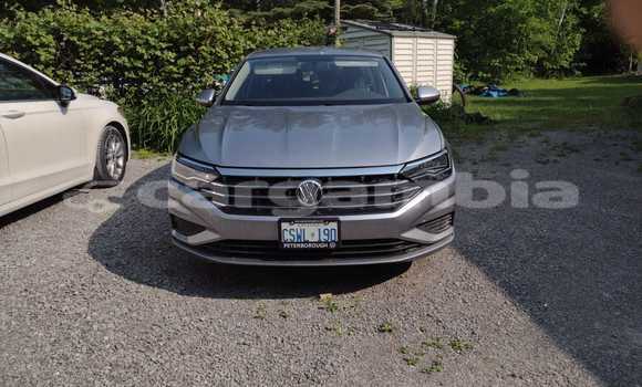 اشتري Imported Volkswagen Jetta Silver سيارة في Serekunda في Kanifing اشتري Imported Volkswagen Jetta Silver سيارة في Serekunda في Kanifing