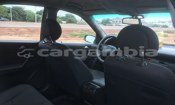 Buy Used Mercedes Viano Green Car in Brikama in Brikama Buy Used Mercedes Viano Green Car in Brikama in Brikama