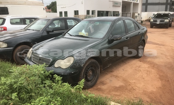 Buy Used Mercedes Viano Green Car in Brikama in Brikama Buy Used Mercedes Viano Green Car in Brikama in Brikama