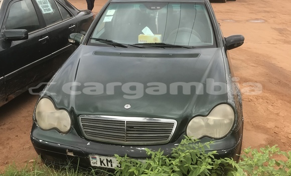 Buy Used Mercedes Viano Green Car in Brikama in Brikama Buy Used Mercedes Viano Green Car in Brikama in Brikama