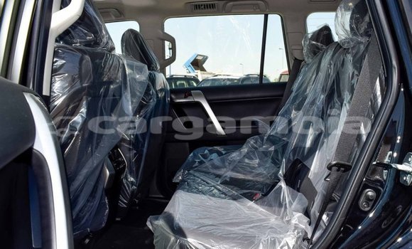 اشتري جديد Toyota Land Cruiser Prado Black سيارة في Bakau في Kanifing اشتري جديد Toyota Land Cruiser Prado Black سيارة في Bakau في Kanifing