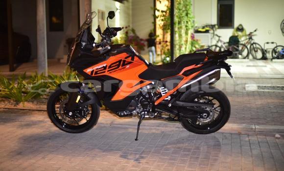 Buy Used KTM ADVENTURE Black Bike in Banjul in Banjul Buy Used KTM ADVENTURE Black Bike in Banjul in Banjul