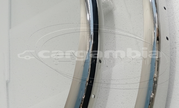 Buy Bumpers VW Beetle blade in Bansang in Janjanbureh Buy Bumpers VW Beetle blade in Bansang in Janjanbureh