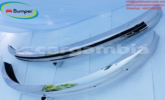 اشتري Volkswagen Beetle bumper في Banjul في Banjul اشتري Volkswagen Beetle bumper في Banjul في Banjul