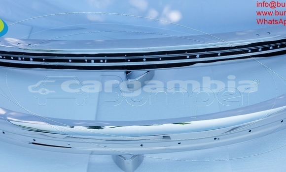 Buy Vw Beetle bumpers 1975 in Bansang in Janjanbureh Buy Vw Beetle bumpers 1975 in Bansang in Janjanbureh