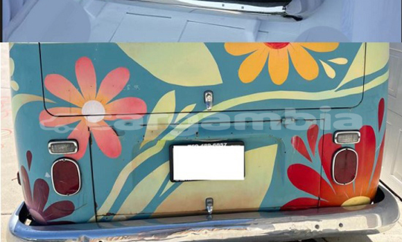 اشتري VW T2 Bus (1968-1972) في Kerewan في Kerewan اشتري VW T2 Bus (1968-1972) في Kerewan في Kerewan