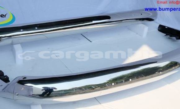 اشتري VW T2 Bus (1968-1972) في Kerewan في Kerewan اشتري VW T2 Bus (1968-1972) في Kerewan في Kerewan