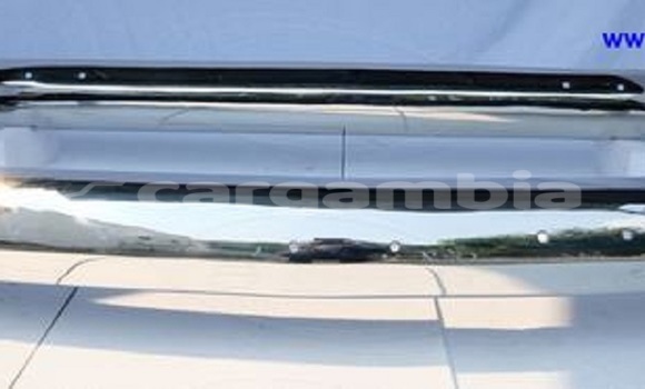 اشتري VW T2 Bus (1968-1972) في Kerewan في Kerewan اشتري VW T2 Bus (1968-1972) في Kerewan في Kerewan