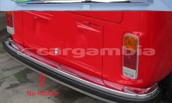 اشتري Volkswagen T2 Bay Window في Brikama في Brikama اشتري Volkswagen T2 Bay Window في Brikama في Brikama