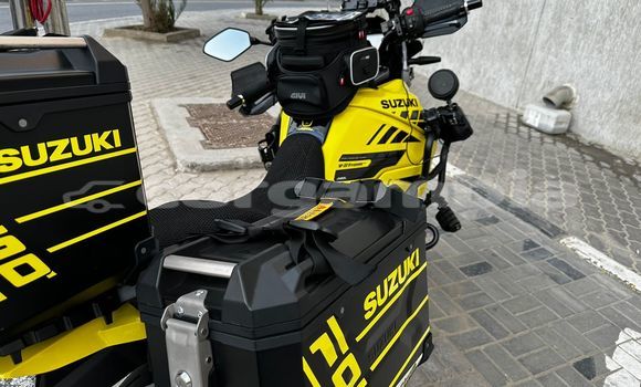 Buy Used Suzuki V-Strom Other Bike in Banjul in Banjul Buy Used Suzuki V-Strom Other Bike in Banjul in Banjul