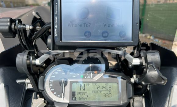 Buy Used BMW R1200GS Adventure White Bike in Banjul in Banjul Buy Used BMW R1200GS Adventure White Bike in Banjul in Banjul