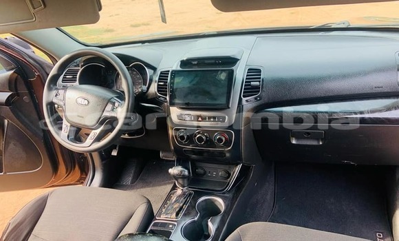 Buy Used Kia Sorento Other Car in Farafenni in Kerewan Buy Used Kia Sorento Other Car in Farafenni in Kerewan
