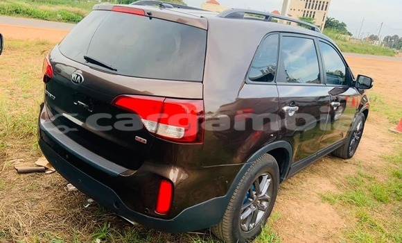 Buy Used Kia Sorento Other Car in Farafenni in Kerewan Buy Used Kia Sorento Other Car in Farafenni in Kerewan