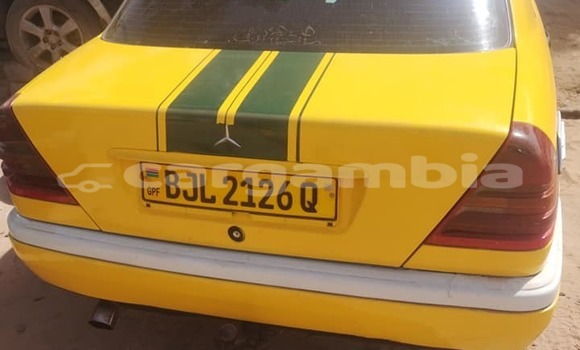 Dieundeu Occasion Toyota Corolla Other Auto in Essau in Kerewan Dieundeu Occasion Toyota Corolla Other Auto in Essau in Kerewan