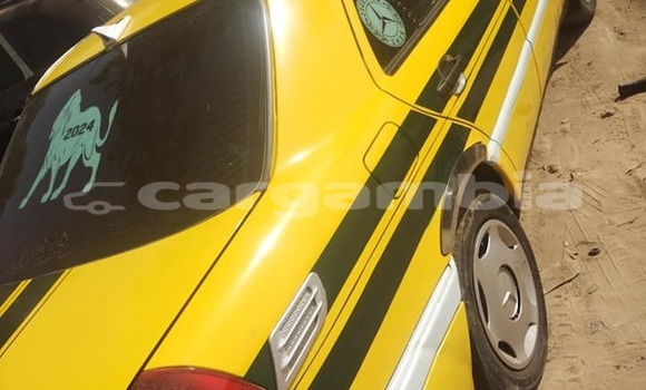 Dieundeu Occasion Toyota Corolla Other Auto in Essau in Kerewan Dieundeu Occasion Toyota Corolla Other Auto in Essau in Kerewan