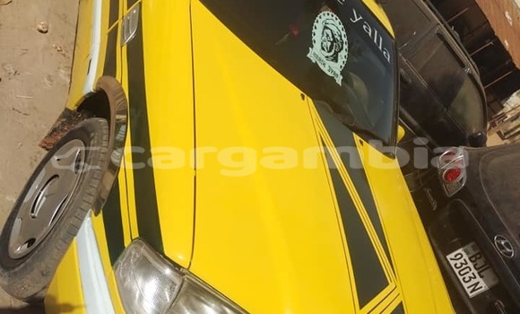 Dieundeu Occasion Toyota Corolla Other Auto in Essau in Kerewan Dieundeu Occasion Toyota Corolla Other Auto in Essau in Kerewan