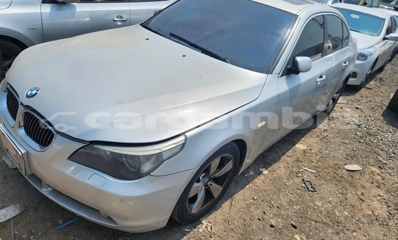 Dieundeu Occasion BMW 1M Other Auto in Farafenni in Kerewan Dieundeu Occasion BMW 1M Other Auto in Farafenni in Kerewan