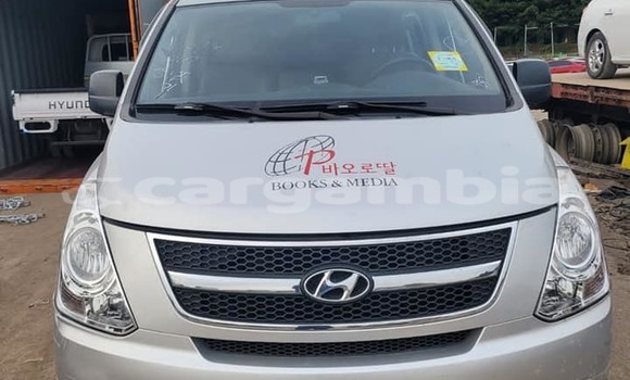 اشتري مستعمل Hyundai Atos Other سيارة في Brikama في Brikama