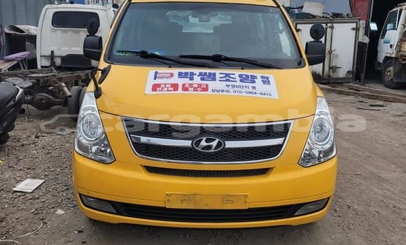 اشتري مستعمل Hyundai Avante Other سيارة في Farafenni في Kerewan