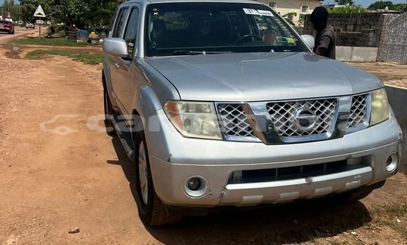 Buy Used Toyota Highlander Other Car in Brufut in Brikama Buy Used Toyota Highlander Other Car in Brufut in Brikama