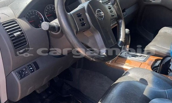 Buy Used Toyota Highlander Other Car in Brufut in Brikama Buy Used Toyota Highlander Other Car in Brufut in Brikama