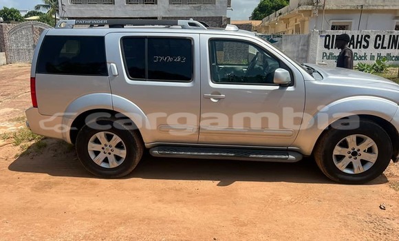 Buy Used Toyota Highlander Other Car in Brufut in Brikama Buy Used Toyota Highlander Other Car in Brufut in Brikama