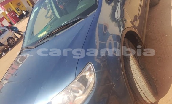 Buy Used Subaru Ascent Blue Car in Farafenni in Kerewan Buy Used Subaru Ascent Blue Car in Farafenni in Kerewan