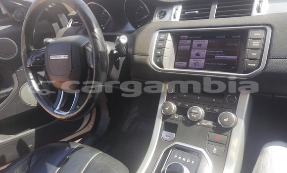 Buy Used Range Rover Range Rover White Car in Essau in Kerewan Buy Used Range Rover Range Rover White Car in Essau in Kerewan