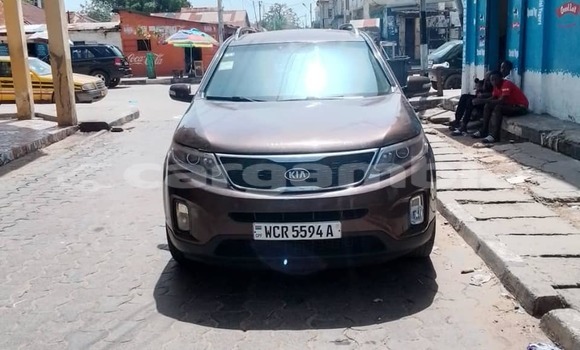 اشتري مستعمل Kia Sportage Other سيارة في Essau في Kerewan