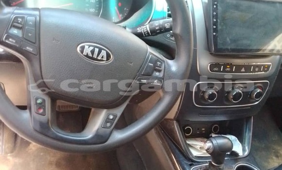 Buy Used Kia Sportage Other Car in Essau in Kerewan Buy Used Kia Sportage Other Car in Essau in Kerewan