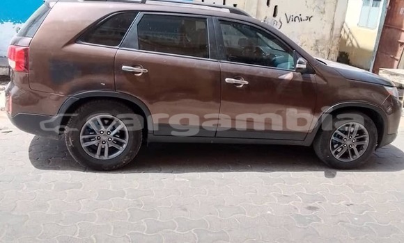 Buy Used Kia Sportage Other Car in Essau in Kerewan Buy Used Kia Sportage Other Car in Essau in Kerewan