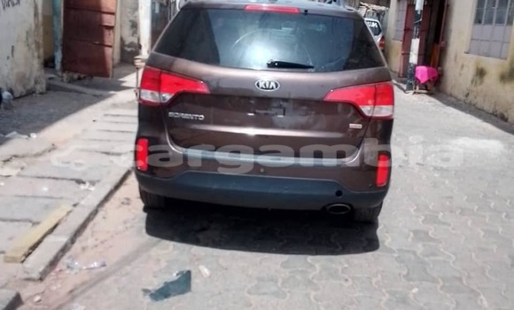 Buy Used Kia Sportage Other Car in Essau in Kerewan Buy Used Kia Sportage Other Car in Essau in Kerewan