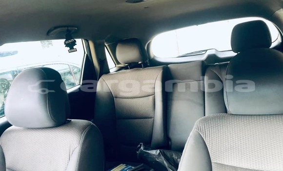 Buy Used Subaru Ascent Other Car in Brikama in Brikama Buy Used Subaru Ascent Other Car in Brikama in Brikama