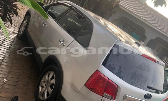 Buy Used Subaru Ascent Other Car in Brikama in Brikama Buy Used Subaru Ascent Other Car in Brikama in Brikama