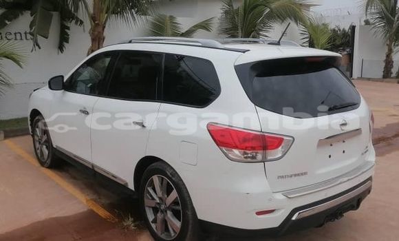 Buy Used Lexus GX White Car in Brikama in Brikama Buy Used Lexus GX White Car in Brikama in Brikama