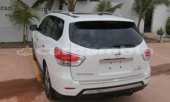 Buy Used Lexus GX White Car in Brikama in Brikama Buy Used Lexus GX White Car in Brikama in Brikama