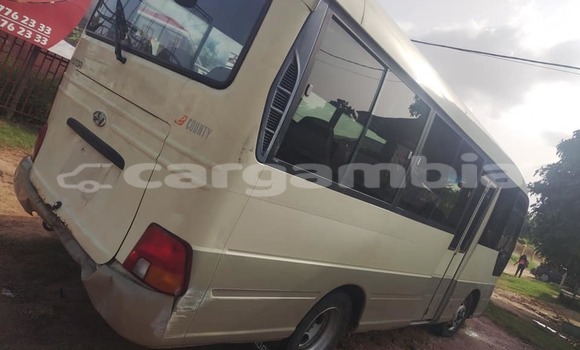 Buy Used Toyota HiAce Other Truck in Brufut in Brikama Buy Used Toyota HiAce Other Truck in Brufut in Brikama