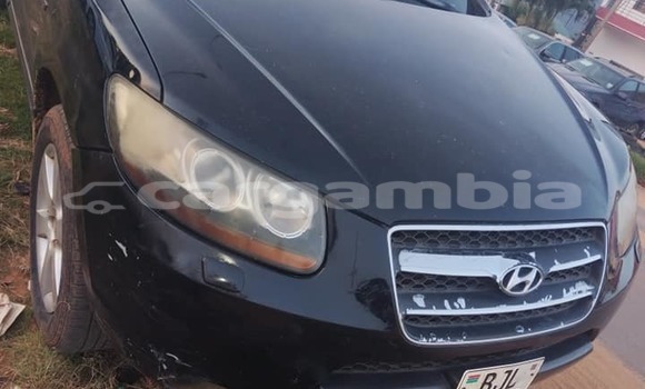 Buy Used Honda Accord Black Car in Essau in Kerewan Buy Used Honda Accord Black Car in Essau in Kerewan