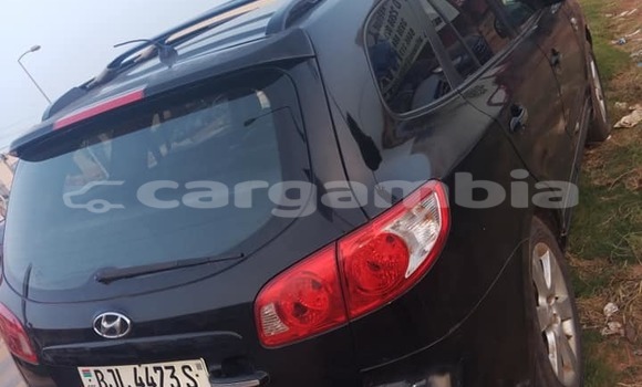 Buy Used Honda Accord Black Car in Essau in Kerewan Buy Used Honda Accord Black Car in Essau in Kerewan