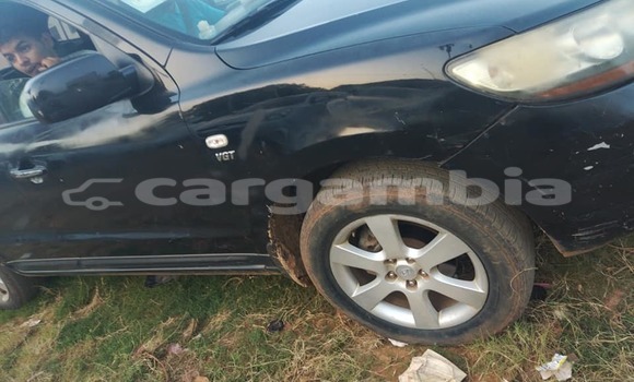 Buy Used Honda Accord Black Car in Essau in Kerewan Buy Used Honda Accord Black Car in Essau in Kerewan