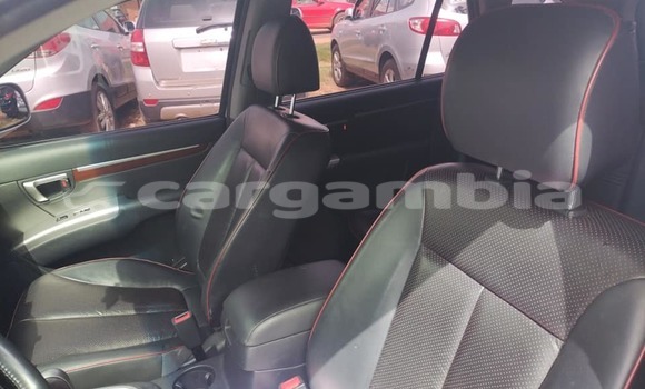 Dieundeu Occasion Kia Sorento Other Auto in Farafenni in Kerewan Dieundeu Occasion Kia Sorento Other Auto in Farafenni in Kerewan