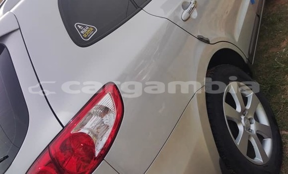 Dieundeu Occasion Kia Sorento Other Auto in Farafenni in Kerewan Dieundeu Occasion Kia Sorento Other Auto in Farafenni in Kerewan