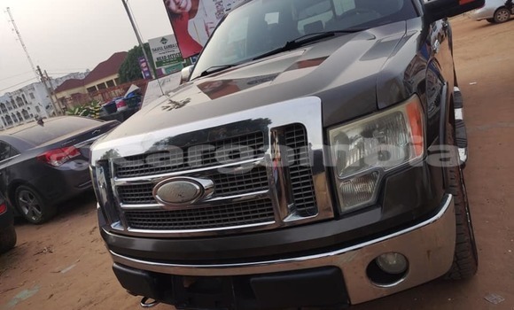 Buy Used Toyota Hilux Black Car in Brufut in Brikama Buy Used Toyota Hilux Black Car in Brufut in Brikama