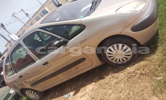 Buy Used Kia Picanto Other Car in Essau in Kerewan Buy Used Kia Picanto Other Car in Essau in Kerewan