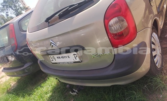 Buy Used Kia Picanto Other Car in Essau in Kerewan Buy Used Kia Picanto Other Car in Essau in Kerewan